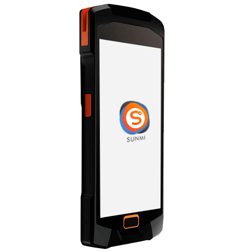 Sunmi P2 Lite - Lateral Izquierdo
